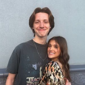 Meet your Posher, Langley